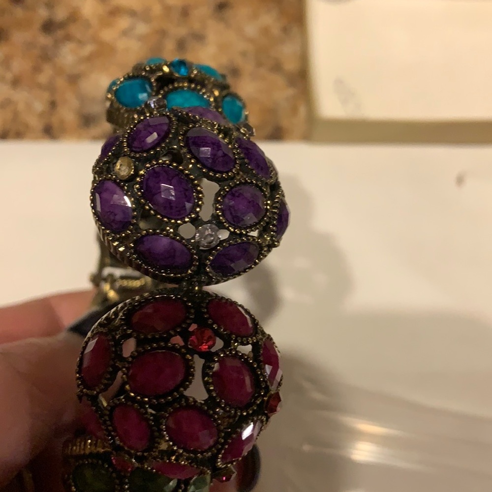 7” Costume Bracelet